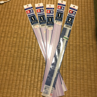 プラ材