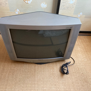 【手渡し2,000円】TVの引き取りお願い致します。