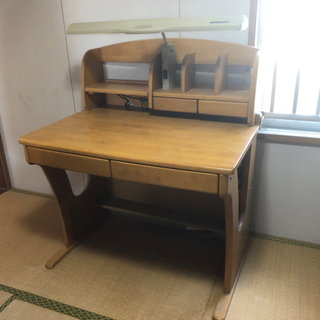 学習机②