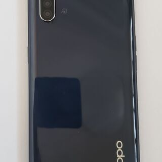 OPPO Reno3 A ブラック