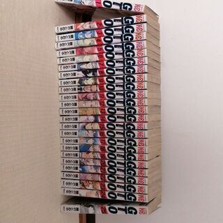 GTO 全25巻