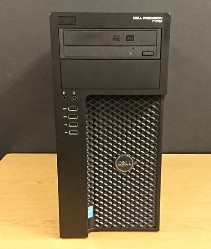 ★安心30日保証★I7-4770K/新品SSD120GB＋HDD500GB/GTX1050/ゲーミングPC/無線LAN