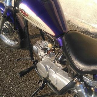 ホンダ　jazz カスタム　綺麗ですの画像