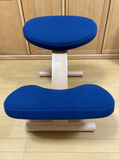 バランスチェア【正規品】【送料込】