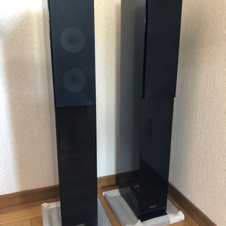 ONKYO スピーカー　未使用品の画像