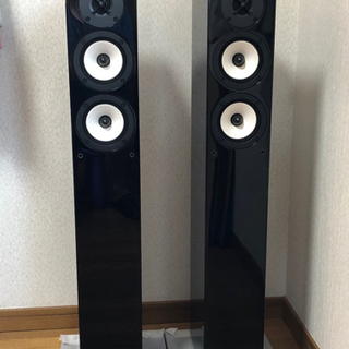 ONKYO スピーカー　未使用品