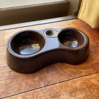 【新品】犬 猫 エサ入れ 水入れ 給水器