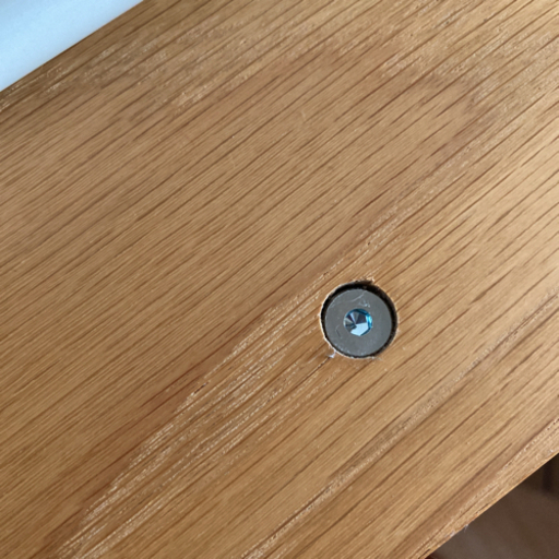 無印良品　スタッキングシェルフ 2×5 オーク材