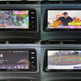 本車検丸2年付き！令和5年9月迄！ZVW30プリウス！フルセグ地デジ、ドラレコの画像