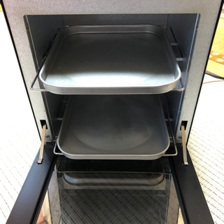 中古オーブントースター入りませんか？の画像