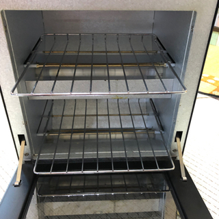 中古オーブントースター入りませんか？の画像