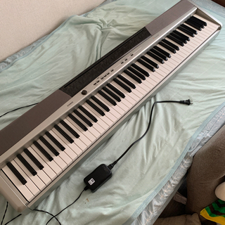CASIO  PriviA  電子ピアノ