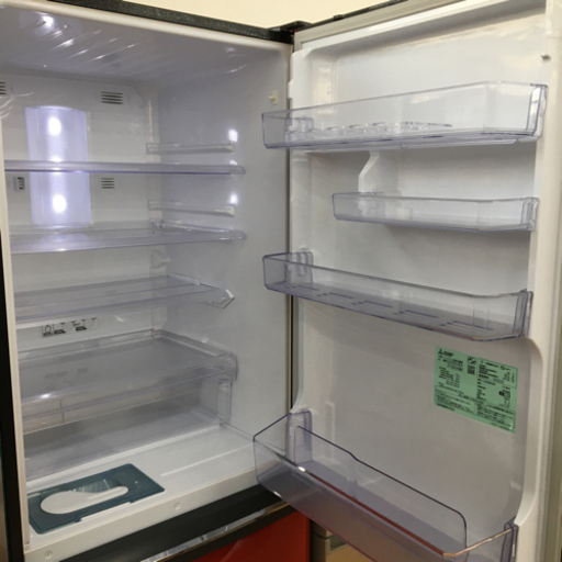 【トレファク摂津店 】MITSUBISHI【三菱】の2014年製3ドア冷蔵庫が入荷致しました！