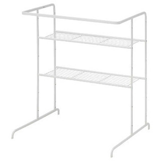 ❗️値下げしました❗️【新品未使用】IKEA RASSLIG 押...