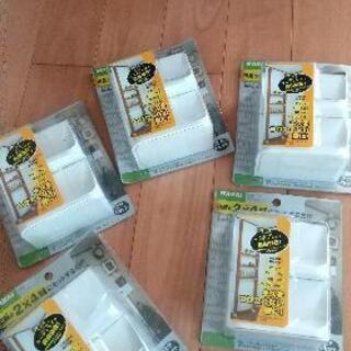 ディアウォール 2×4材 5セットあります。9月末まで掲載予定