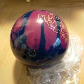 ボーリングのボールとシューズのセット　バラでも可　