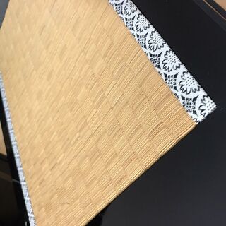 【引き取り限定】飾り台　レトロ　骨董品　和室　演劇　小道具　インテリアの画像