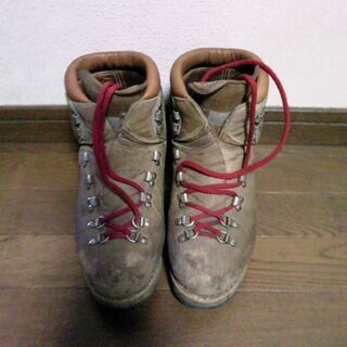 登山靴
