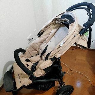 エアバギー