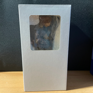 風の谷のナウシカ DVDナウシカ・フィギュアセットの画像