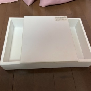 ニトリ ミニドレッサーの画像