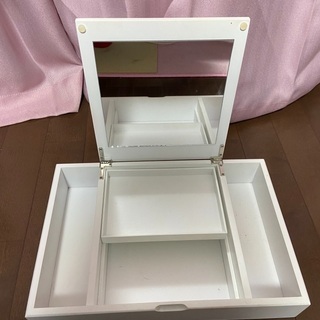 ニトリ ミニドレッサー
