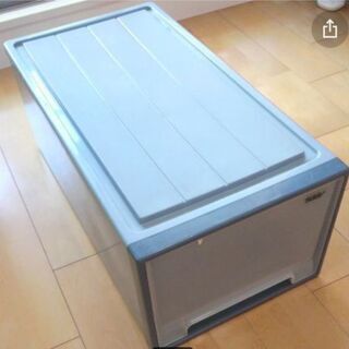 ☆衣装ケース 4点をまとめて2000円で！☆の画像
