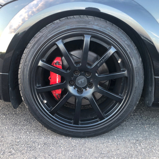 売約済★希少車種★全国150台限定販売★アウディTTクワトロスポーツ！の画像