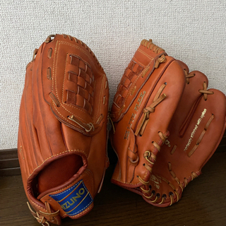 野球グローブ