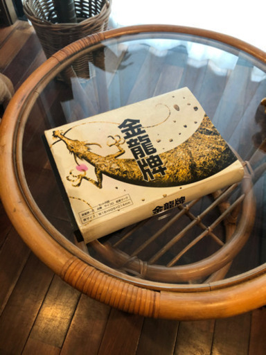 麻雀牌 お値下げ