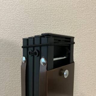 【訳あり２】フィールドアアルミロールテーブルS Fieldoor...