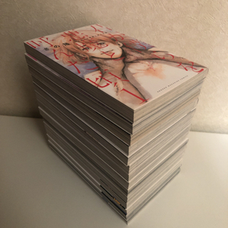 【SOLD OUT】君が僕らを悪魔と呼んだ頃 1〜14巻(全巻・完結)の画像