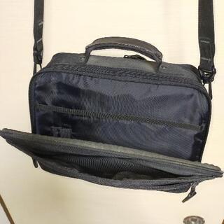 小型カメラバッグ500円で 近隣無料お届けの画像