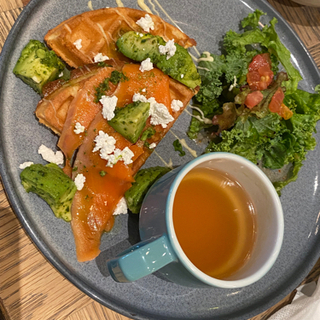 カフェ友・朝活友達🌟