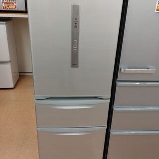 【モノマニア四日市】Panasonic　3ドア冷蔵庫　NR-C3...