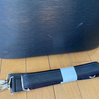 【値下げ可】PELLE MORBIDA ブリーフバッグ CAPITANO 2室の画像