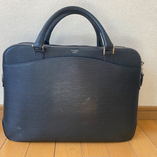 【値下げ可】PELLE MORBIDA ブリーフバッグ CAPI...