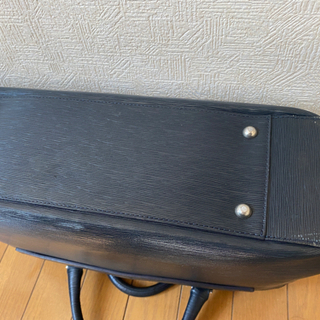 【値下げ可】PELLE MORBIDA ブリーフバッグ CAPITANO 2室の画像