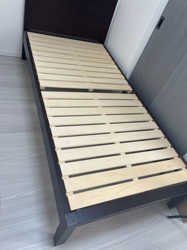 シングルベット