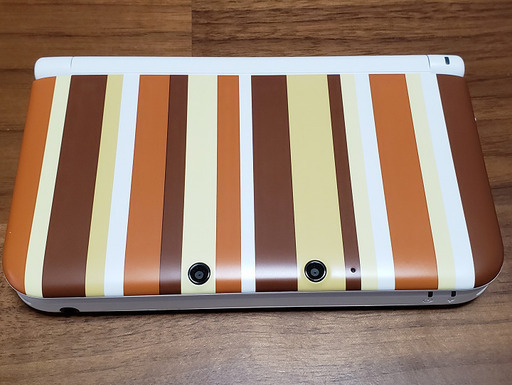 【値下げ】3DS LL  イーブイエディション 美品 完動品 箱あり