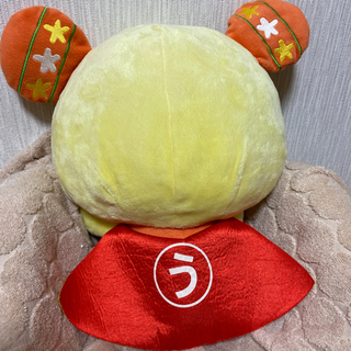 決まりました‼️ 
ワンワンとうーたんの画像