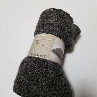 新品 膝掛け 