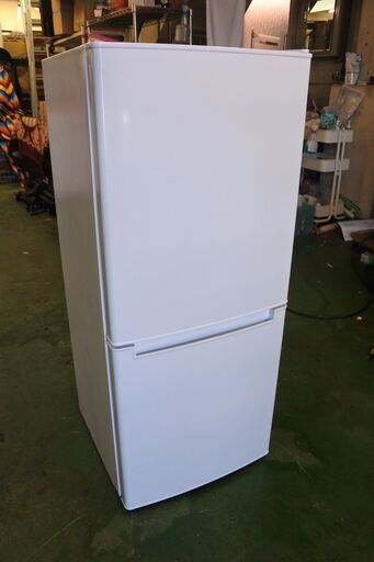ニトリ グラシア 20年式  NTR-106 106L 冷蔵庫 単身サイズ エリア格安配達 9*20