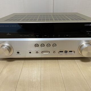 YAMAHA ヤマハ AVレシーバー RX-V775 ゴールド AVアンプ