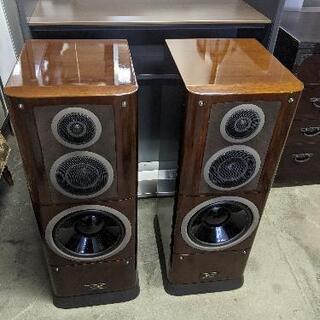 Technics テクニクス フロア型スピーカー SB-MX200D