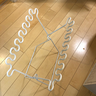 折りたたみゴミ箱