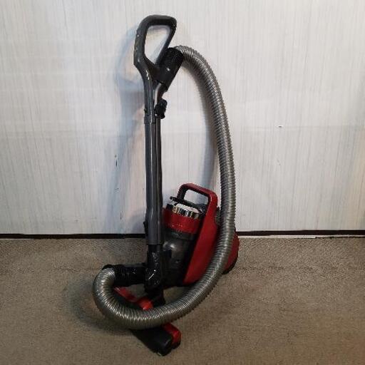 東芝 掃除機 サイクロンクリーナー トルネオV VC-JS4000  2016年製品