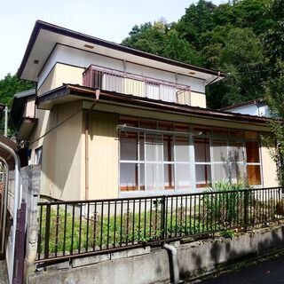 🉐当月フリーレント！戸建賃貸　駐車場2台🚗🚗／事務所利用可（事務所利用は長野市補助金対象エリア）長野市　2階建　庭付き4DK　ペットOK ガーデニング・DIY可　長野駅から車で１５分☆移住者増加の飯綱高原エリアまで車で２０分 - 長野市