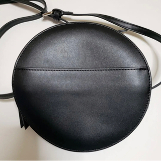 MOUSSY コンチョ　ポシェットの画像
