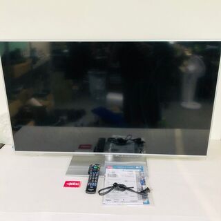 美品 Panasonic TH-L50E60 VIERA 液晶テレビ　送料込み Panasonic】 パナソニック 液晶テレビ TH-L50E60 VIERA ビエラ
